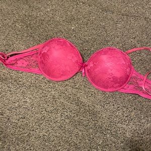 Padded bra